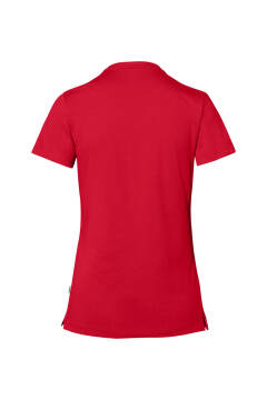 HAKRO COTTON TEC® Damska koszulka V — 9