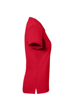 HAKRO COTTON TEC® Damska koszulka V — 10
