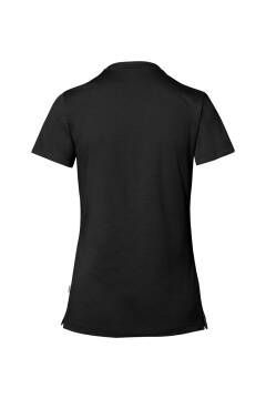 HAKRO COTTON TEC® Damska koszulka V — 14
