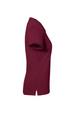 HAKRO COTTON TEC® Damska koszulka V — 30