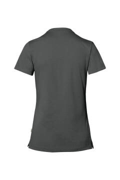 HAKRO COTTON TEC® Damska koszulka V — 34