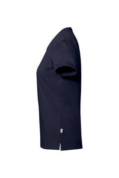 HAKRO COTTON TEC® Damska koszulka V — 38