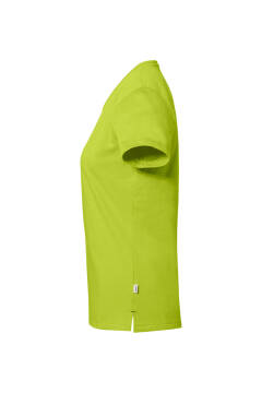 HAKRO COTTON TEC® Damska koszulka V — 43