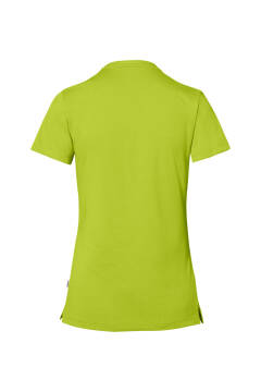 HAKRO COTTON TEC® Damska koszulka V — 44
