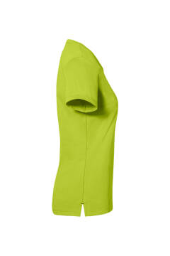 HAKRO COTTON TEC® Damska koszulka V — 45