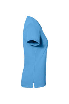 HAKRO COTTON TEC® Damska koszulka V — 50
