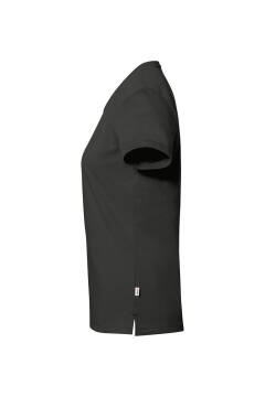 HAKRO COTTON TEC® Damska koszulka V — 53