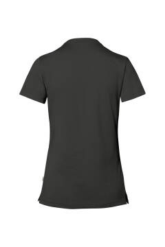 HAKRO COTTON TEC® Damska koszulka V — 54