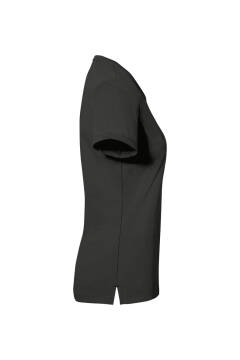 HAKRO COTTON TEC® Damska koszulka V — 55