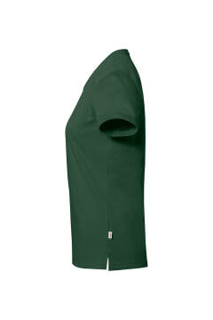 HAKRO COTTON TEC® Damska koszulka V — 58