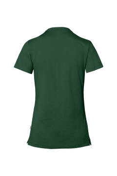 HAKRO COTTON TEC® Damska koszulka V — 59