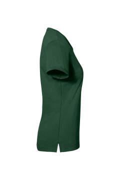 HAKRO COTTON TEC® Damska koszulka V — 60