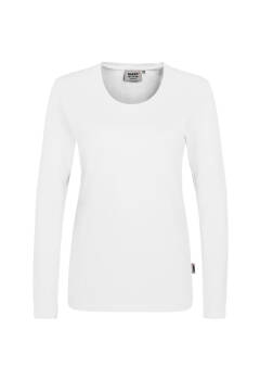 HAKRO Women's Long Sleeve Classic — 2