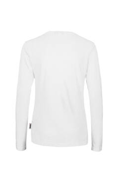 HAKRO Women's Long Sleeve Classic — 4
