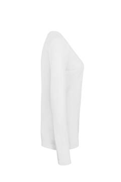 HAKRO Women's Long Sleeve Classic — 5