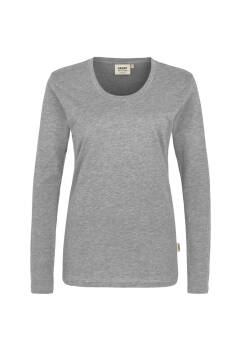 HAKRO Women's Long Sleeve Classic — 12