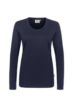 HAKRO Women's Long Sleeve Classic — 17