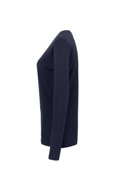 HAKRO Women's Long Sleeve Classic — 18