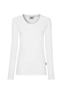 HAKRO Damski Longsleeve MIKRALINAR® — 2