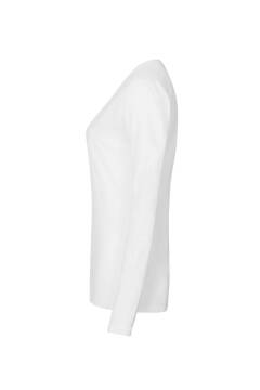 HAKRO Damski Longsleeve MIKRALINAR® — 3