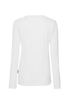 HAKRO Damski Longsleeve MIKRALINAR® — 4