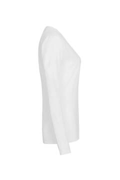 HAKRO Damski Longsleeve MIKRALINAR® — 5