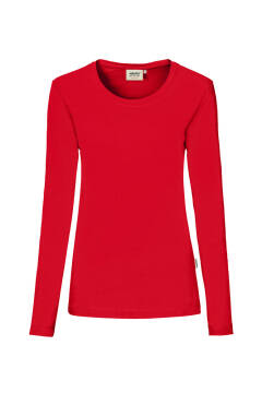 HAKRO Damski Longsleeve MIKRALINAR® — 7