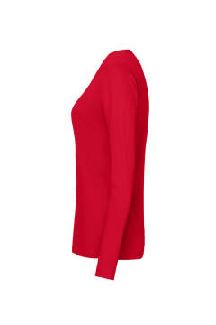 HAKRO Damski Longsleeve MIKRALINAR® — 8