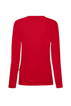 HAKRO Damski Longsleeve MIKRALINAR® — 9