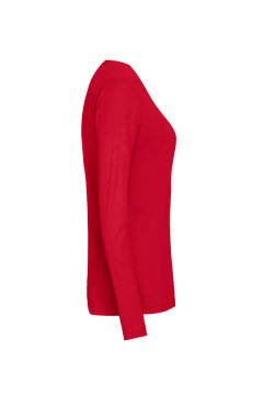 HAKRO Damski Longsleeve MIKRALINAR® — 10