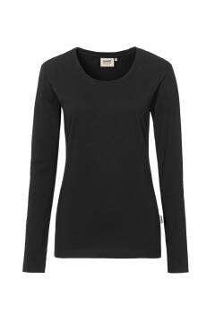 HAKRO Damski Longsleeve MIKRALINAR® — 12