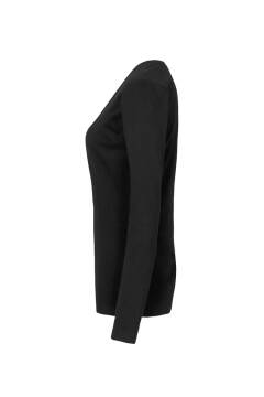 HAKRO Damski Longsleeve MIKRALINAR® — 13