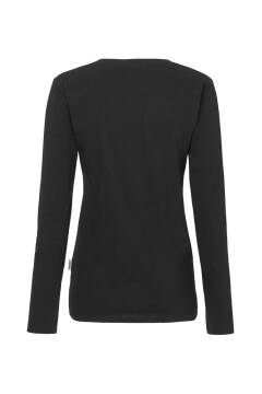 HAKRO Damski Longsleeve MIKRALINAR® — 14