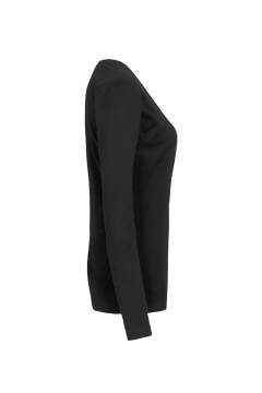 HAKRO Damski Longsleeve MIKRALINAR® — 15