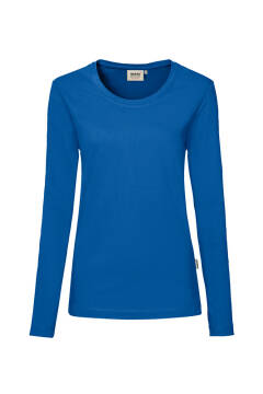 HAKRO Damski Longsleeve MIKRALINAR® — 17