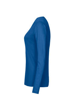 HAKRO Damski Longsleeve MIKRALINAR® — 18