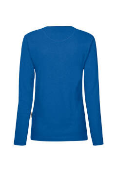 HAKRO Damski Longsleeve MIKRALINAR® — 19