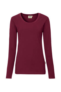 HAKRO Damski Longsleeve MIKRALINAR® — 22