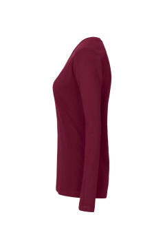 HAKRO Damski Longsleeve MIKRALINAR® — 23