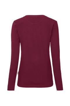HAKRO Damski Longsleeve MIKRALINAR® — 24