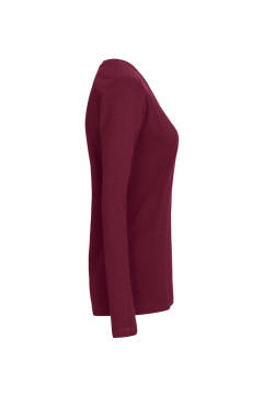 HAKRO Damski Longsleeve MIKRALINAR® — 25
