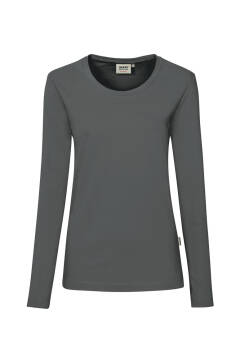 HAKRO Damski Longsleeve MIKRALINAR® — 27