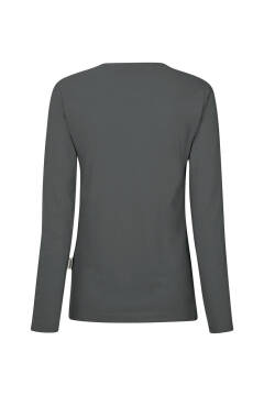 HAKRO Damski Longsleeve MIKRALINAR® — 29
