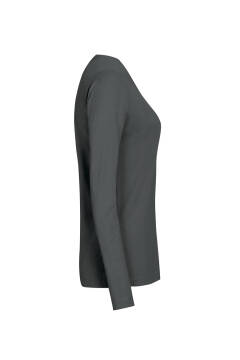 HAKRO Damski Longsleeve MIKRALINAR® — 30