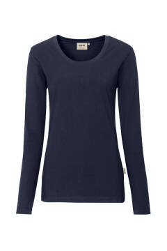HAKRO Damski Longsleeve MIKRALINAR® — 32