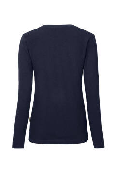 HAKRO Damski Longsleeve MIKRALINAR® — 34