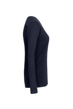 HAKRO Damski Longsleeve MIKRALINAR® — 35