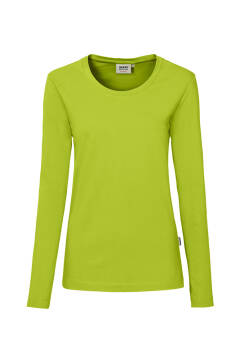 HAKRO Damski Longsleeve MIKRALINAR® — 37