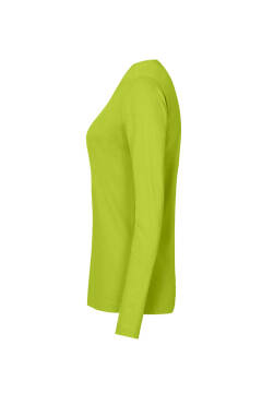 HAKRO Damski Longsleeve MIKRALINAR® — 38