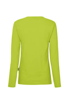 HAKRO Damski Longsleeve MIKRALINAR® — 39